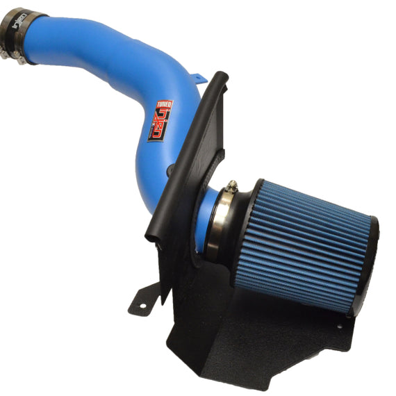 Injen 16-18 Ford Focus RS Special Edition Blue Cold Air Intake