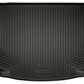 Husky Liners 13 Toyota RAV4 Weatherbeater Black Cargo Liner