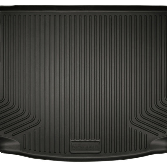 Husky Liners 13 Toyota RAV4 Weatherbeater Black Cargo Liner