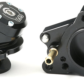 GFB DVX  D+ Diverter Valves Suits 2014+ Audi 8V S33 and MK 7 Golf R