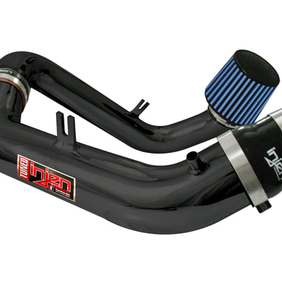 Injen 00-03 S2000 2.0L 04-05 S2000 2.2L Black Cold Air Intake