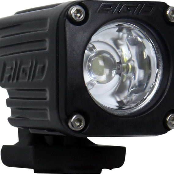 Rigid Industries Ignite Flood - SM - Black