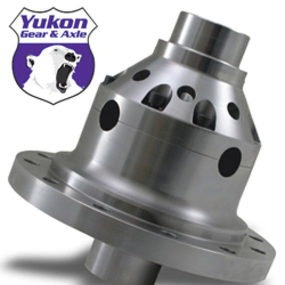 Yukon Gear Grizzly Locker For GM & Chrysler 11.5in w/ 30 Spline Axles