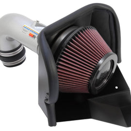 K&N 11-12 Scion tC 2.5L Typhoon Performance Intake