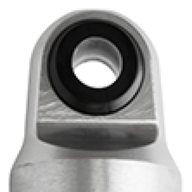 Fox 17-18 Ford F-250 4WD 2.0 Performance Series IFP Smooth Body Rear Shock / 0-1.0in Lift