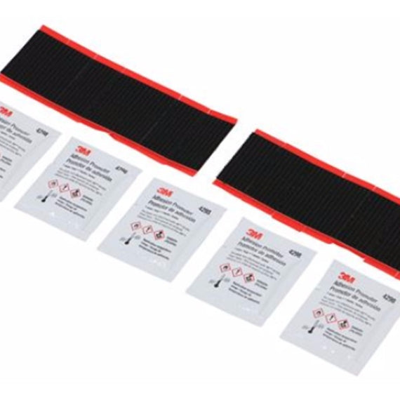 BedRug Spray-In Liner Adhesion Kit