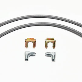 Wilwood Flexline Kit 1999 1/2-2003 Golf IV