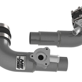 K&N 22-24 Toyota Tundra 3.4L V6 Turbo Charge Pipe Kit