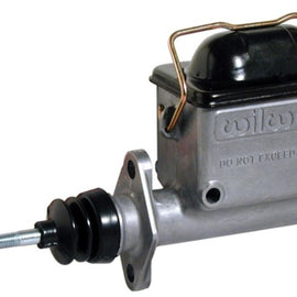 Wilwood High Volume Aluminum Master Cylinder - 7/8in Bore