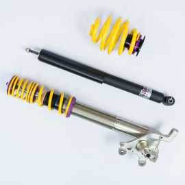 KW Coilover Kit V1 87-91 BMW 325i E30