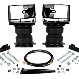 Air Lift 2022 Toyota Tundra LoadLifter 5000 Ultimate Air Spring Kit w/ Internal Jounce Bumper