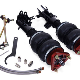 Air Lift Performance 13-15 Acura ILX / 12-15 Honda Civic (Non Si) Front Kit