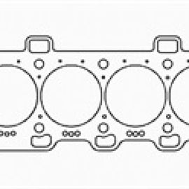 Cometic 11 Ford Modular 5.0L 94mm Bore .040 Inch MLS Left Side Headgasket