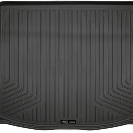 Husky Liners 2015 Ford Edge Weatherbeater Black Rear Cargo Liner