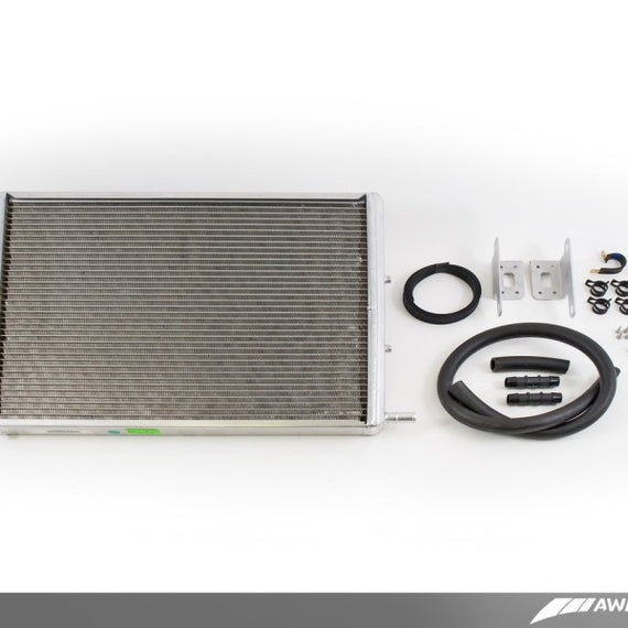 AWE Tuning B8 / 8R 3.0T ColdFront Heat Exchanger