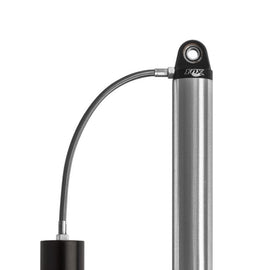 Fox 2.0 Factory Series 8.5in. Smooth Body Remote Reservoir Shock 5/8in. Shaft (30/90 Valving) - Blk