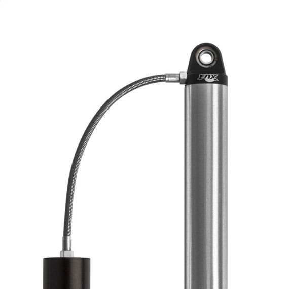 Fox 2.0 Factory Series 8.5in. Smooth Body Remote Reservoir Shock 5/8in. Shaft (30/90 Valving) - Blk