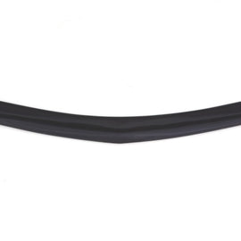 AVS 13-17 Buick Enclave Aeroskin Low Profile Acrylic Hood Shield - Smoke