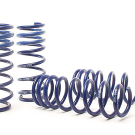 H&R 17-22 BMW 530e iPerformance/530e xDrive iPerformance G30 Sport Spring