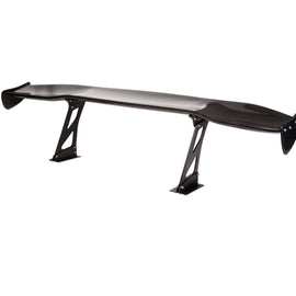 NRG Carbon Fiber Spoiler - Universal (69in.)