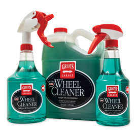 Griots Garage Wheel Cleaner - 1 Gallon