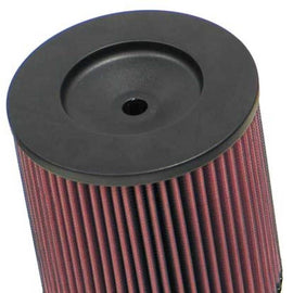 K&N Universal Air Filter Round Tapered 7.375in Base OD / 6.625in Top OD / 7.875in Height