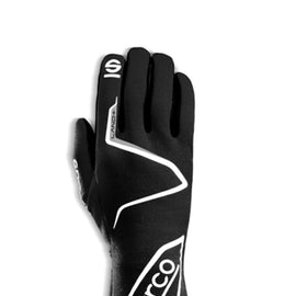 Sparco Glove Land+ 10 Black