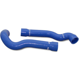 Mishimoto 92-99 BMW E36 325/M3 Blue Silicone Hose Kit