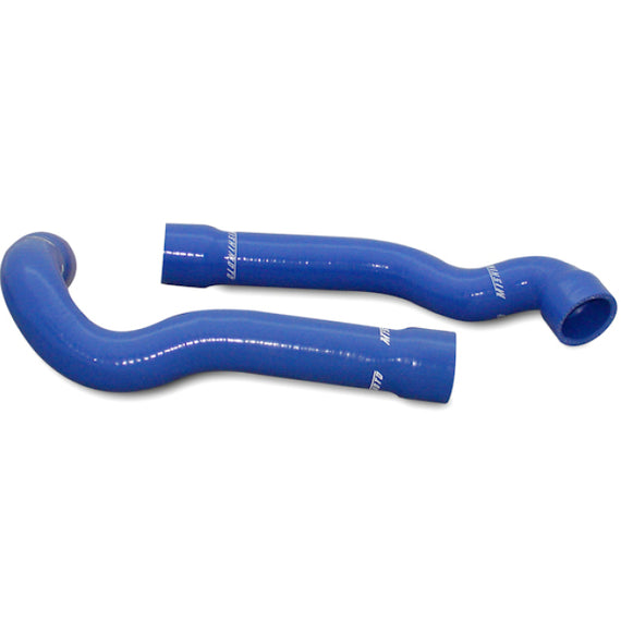 Mishimoto 92-99 BMW E36 325/M3 Blue Silicone Hose Kit