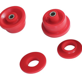 Pedders Urethane Rear Xmember Outer Bush Kit 2004-2006 GTO