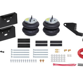 Firestone Ride-Rite Air Helper Spring Kit Rear 17-20 Ford F-250/F-350 2WD (W217602600)