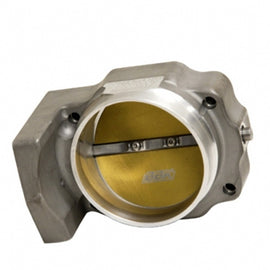 BBK 10-15 Camaro LS3 L99 09-13 Corvette 95mm Throttle Body BBK Power Plus Series