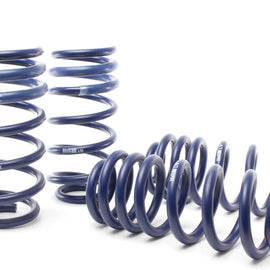 H&R 18-21 Audi Q5 Premium/Q5 Premium Plus/Q5 Prestige (AWD) FY Super Sport Spring