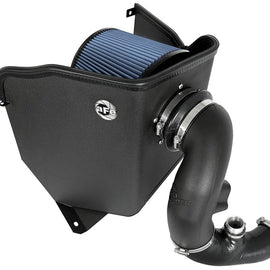 AFE Magnum FORCE Stage-2 Pro 5R Intake System GM Colorado/Canyon 2016 I4-2.8L (td)