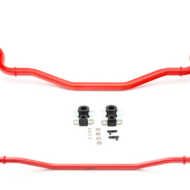 Eibach Anti-Roll Bar Kit (Front & Rear) for 2015 Ford Mustang 2.3L EcoBoost/3.7L V6/GT 5.0L V8