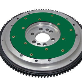 Fidanza 66-740 MG Midget/Sprite 1275cc Lightweight Aluminum Flywheel w/ Replaceable Friction Plate