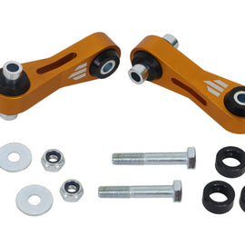 Whiteline 13+ Scion FRS/Subaru BRZ/Toyota 86 / 09-18 Subaru Forester Rear Swaybar End Link Kit