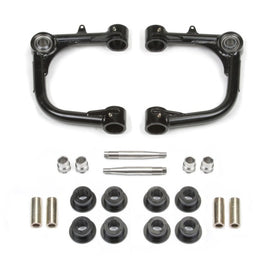 Fabtech 05-14 Toyota Tacoma 2WD/4WD 3in Uniball Upper Control Arm Kit