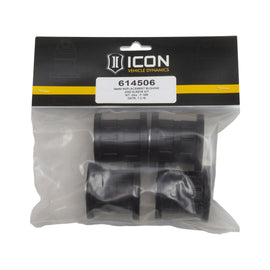 ICON 58460 Replacement Bushing & Sleeve Kit