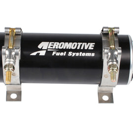 Aeromotive 700 HP EFI Fuel Pump - Black