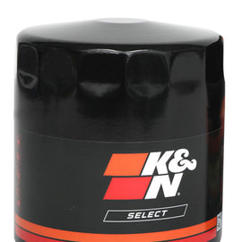 K&N 17-23 Acura MDX 3.0L V6 / 03-23 Acura MDX 3.5L V6 Spin-On Oil Filter