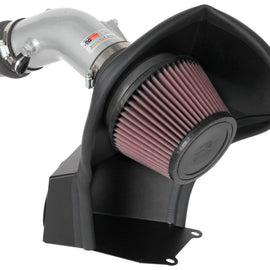 K&N 19-20 Toyota Corolla L4-2.0L Typhoon Short Ram Intake