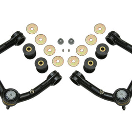 ICON 2007+ Toyota FJ / 2003+ Toyota 4Runner Tubular Upper Control Arm Delta Joint Kit