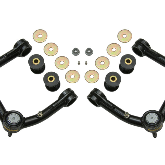 ICON 2005+ Toyota Tacoma Tubular Upper Control Arm Delta Joint Kit