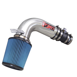 Injen 14-18 Dodge Ram 3.0L V6 Polished Power-Flow Short Ram Intake