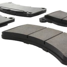StopTech Performance 08-09 Lexus IS F Front Brake Pads