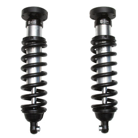 ICON 00-06 Toyota Tundra Ext Travel 2.5 Series Shocks VS IR Coilover Kit w/700lb Spring Rate