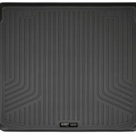 Husky Liners 2017 Honda CR-V WeatherBeater Trunk/Cargo Liner - Black