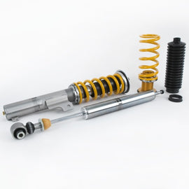 Ohlins 15-20 Audi A3 (8V) FWD / 2022 VW Golf GTI (MK8) Road & Track Coilover System