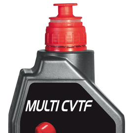 Motul 1L Technosynthese CVT Fluid MULTI CVTF 12X1L 100% Synthetic